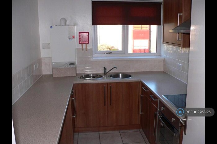 2 Bedroom Flat To Rent In Downhill, Sunderland, SR5