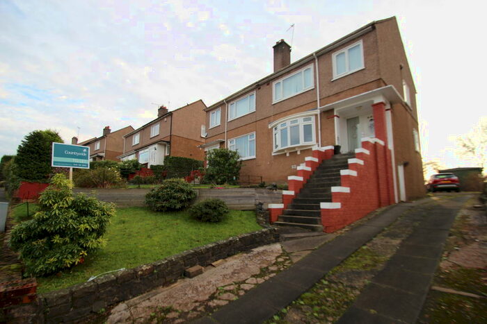 4 Bedroom Semi-Detached House To Rent In Canniesburn Road, Bearsden, G61