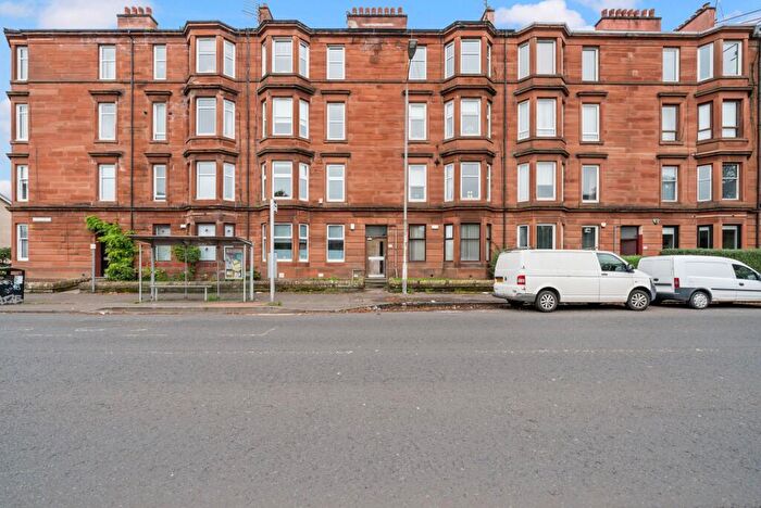 2 Bedroom Flat For Sale In Shettleston Road, Glasgow, G32
