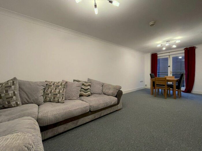 1 Bedroom Apartment To Rent In Wherry Road, Norwich, NR1