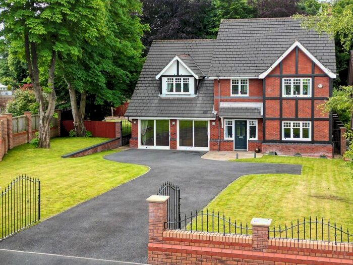 5 Bedroom Detached House For Sale In Highwoods Park, Brockhall Village, Old Langho, Blackburn, BB6