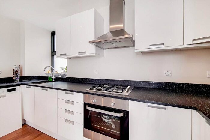 1 Bedroom Flat For Sale In Harrow Road, Kensal Rise, London, NW10