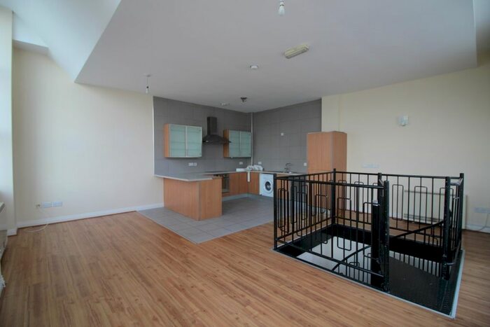 2 Bedroom Flat To Rent In Tobacco Wharf, Commercial Road, Liverpool, L5