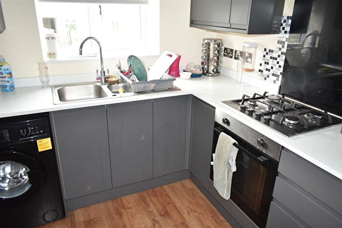 3 Bedroom Terraced House To Rent In Mount Pleasant, Wotton-Under-Edge, GL12