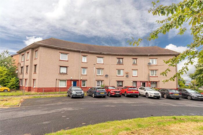 2 Bedroom Flat For Sale In / West Pilton Rise, Edinburgh, EH4