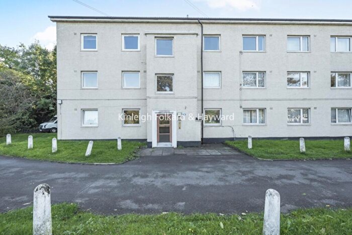 1 Bedroom Flat To Rent In South Lane, New Malden, KT3