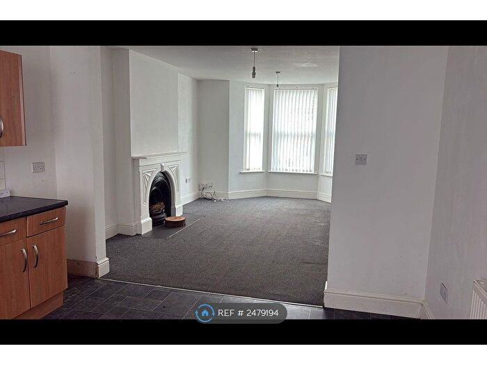 2 Bedroom Flat To Rent In Norma Road, Liverpool, L22