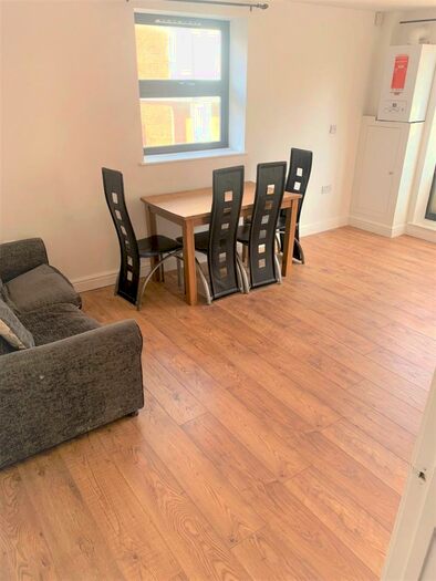 2 Bedroom Flat To Rent In Padda Court, Northolt Road, Harrow, HA2