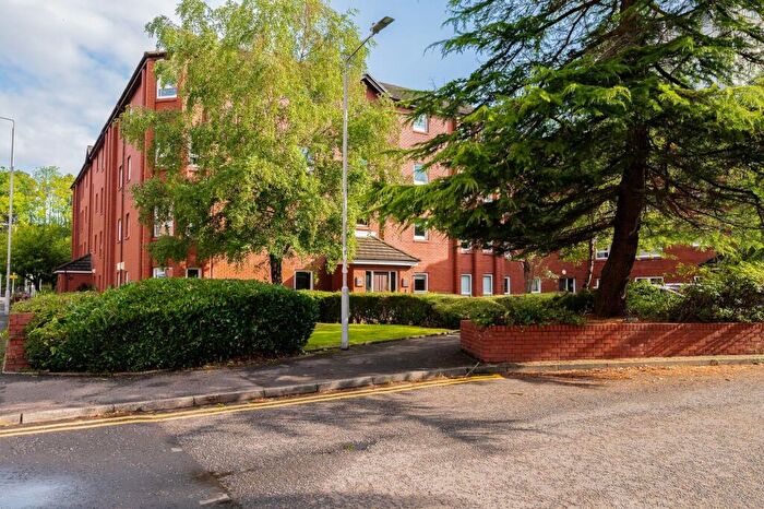 1 Bedroom Flat For Sale In Holmlea Road, Battlefield, G44