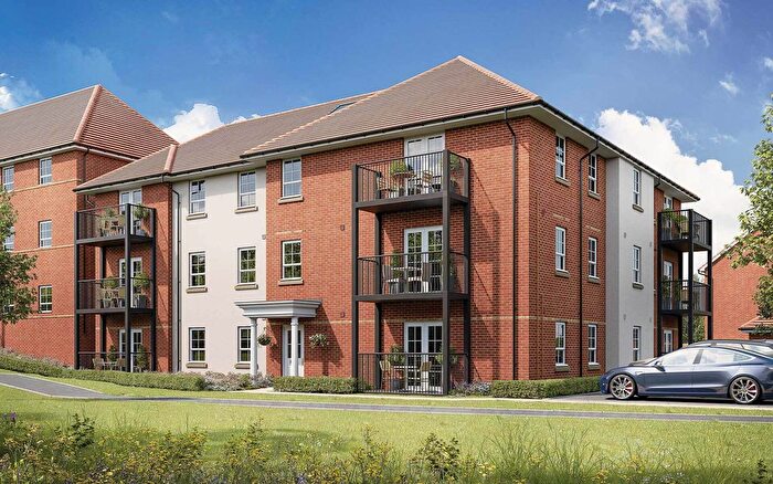 2 Bedroom Flat For Sale In Graham Close, Westham, BN24