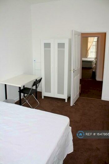 4 Bedroom Flat To Rent In King Street, Aberdeen, AB24
