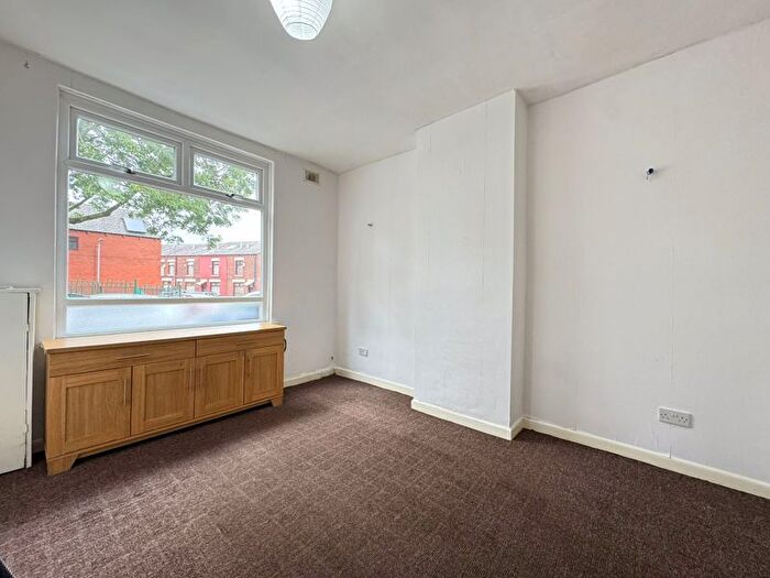 2 Bedroom Terraced House To Rent In Sandon Street, Daubhill, Bolton, BL3