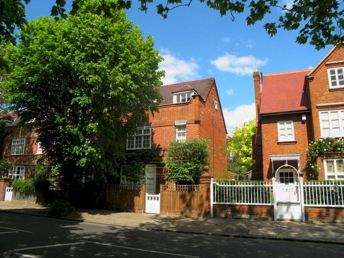 1 Bedroom Flat To Rent In Bath Road, London, W4