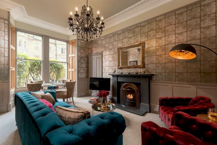 2 Bedroom Flat To Rent In Marchmont Road, Marchmont, Edinburgh, EH9