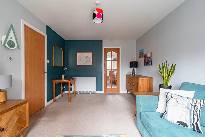 1 Bedroom Flat For Sale In / Guardianswood, Edinburgh, EH12
