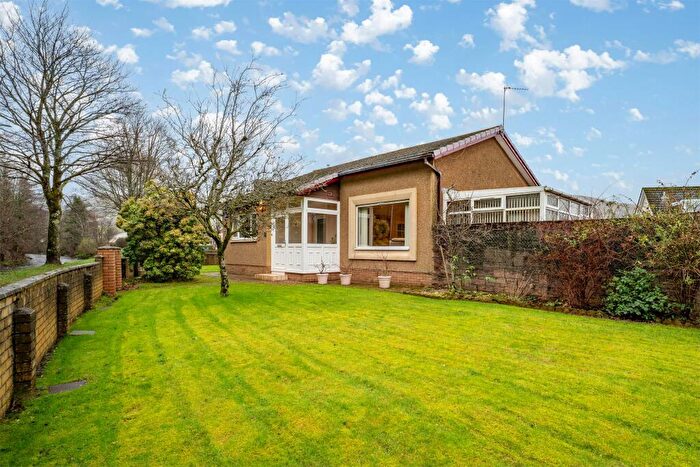 2 Bedroom Detached Bungalow For Sale In Glen Avenue, Largs, KA30