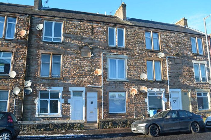 1 Bedroom Flat For Sale In Union Road, Camelon, FK1