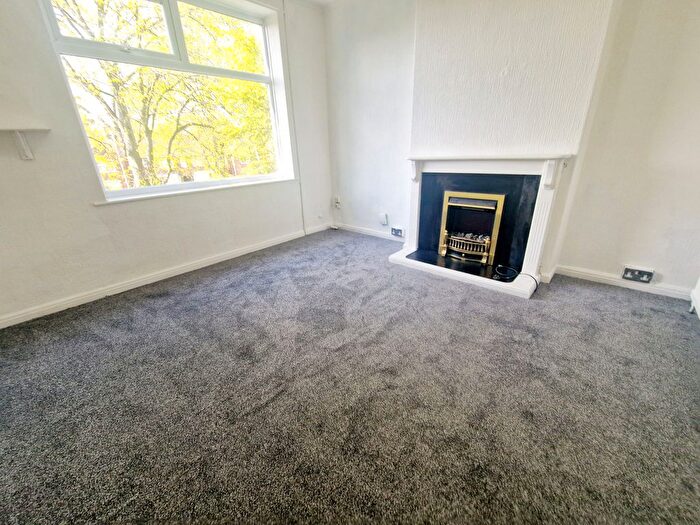 3 Bedroom Property To Rent In Brownhill Drive, Blackburn, BB1
