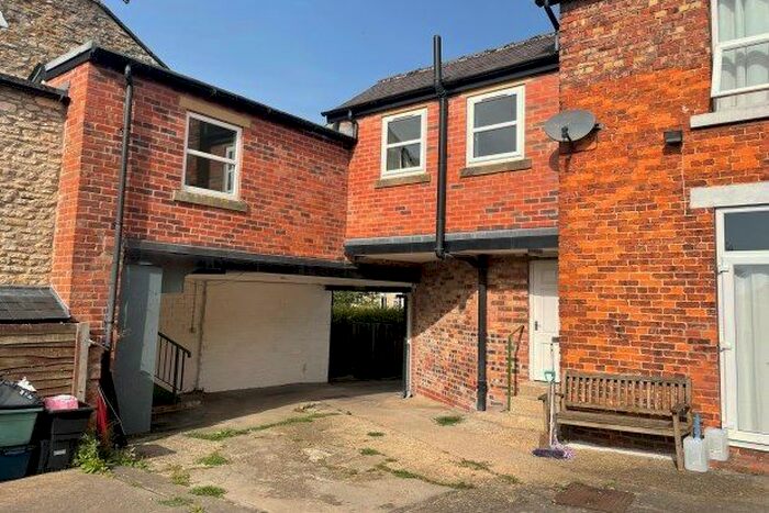 1 Bedroom Flat To Rent In The Green, York, YO62