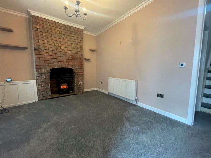 2 Bedroom House To Rent In Herbert Street, Burnley, BB11