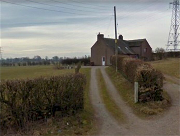 2 Bedroom Semi-Detached House To Rent In Morton Cottage, Cumbria, Calthwaite, Penrith, CA11