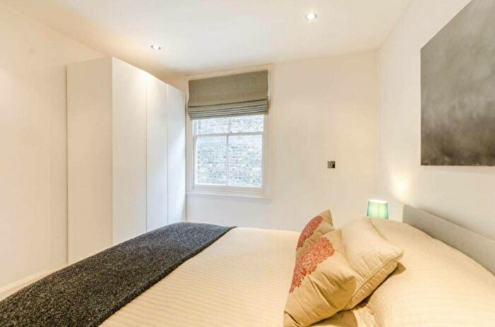 2 Bedroom Apartment To Rent In Finborough Road, London, SW10