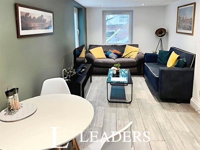 1 Bedroom Flat To Rent In Windsor Street, Brighton, East Sussex, BN1