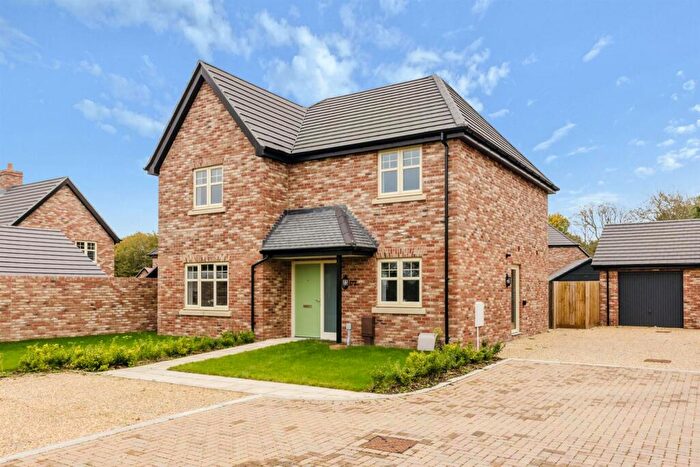 4 Bedroom Detached House For Sale In Crofton View, Stubbington, PO14
