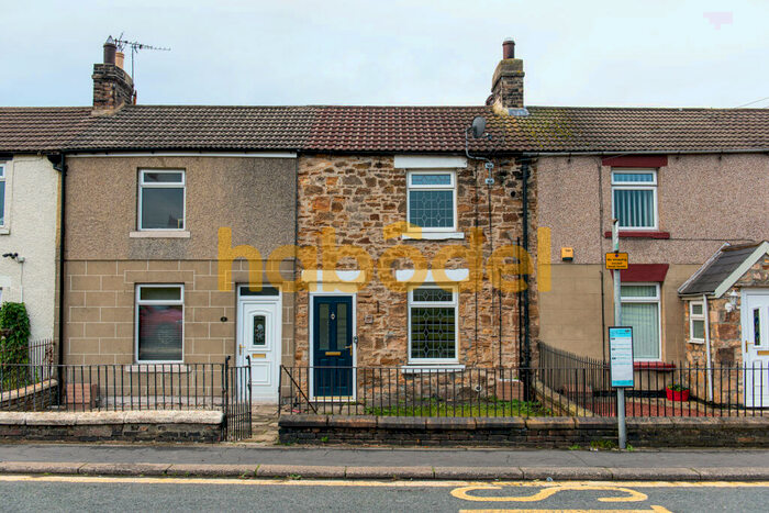 2 Bedroom Terraced House To Rent In Howden Le Wear, Crook, DL15