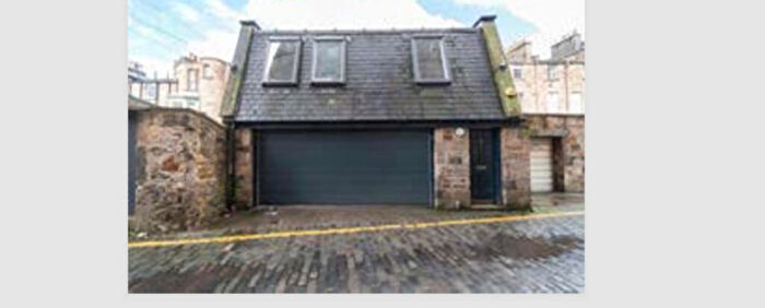 1 Bedroom Flat To Rent In Lynedoch Place Lane, Edinburgh, EH3