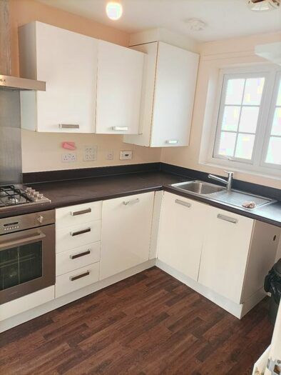 2 Bedroom Terraced House To Rent In Horse Leaze Road, Bristol, BS16