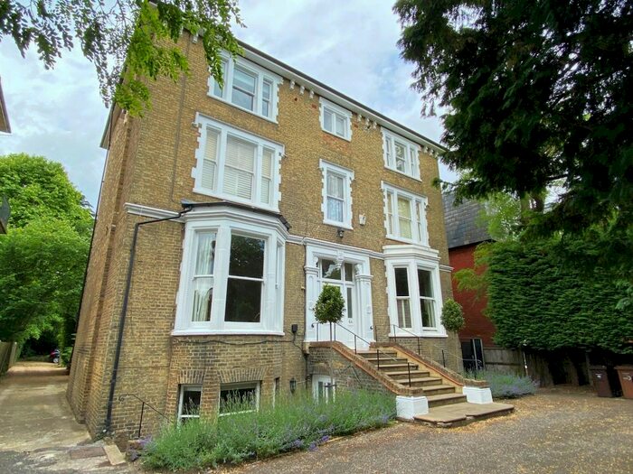 1 Bedroom Flat To Rent In Ridgway, London, SW19