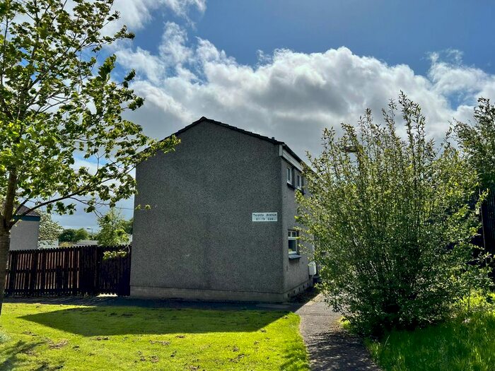 3 Bedroom Terraced House To Rent In Toronto Avenue, Livingston, EH54