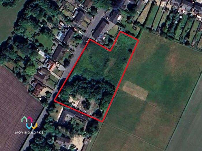 Land For Sale In Bescar Lane, Scarisbrick, L40