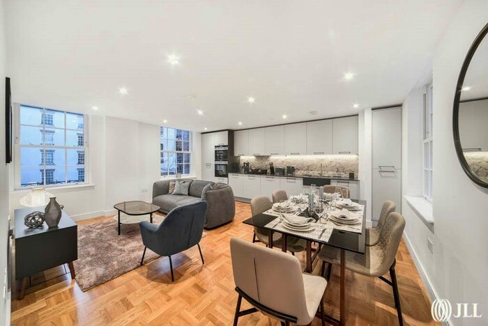 2 Bedroom Flat To Rent In Lisgar Terrace, London, W14