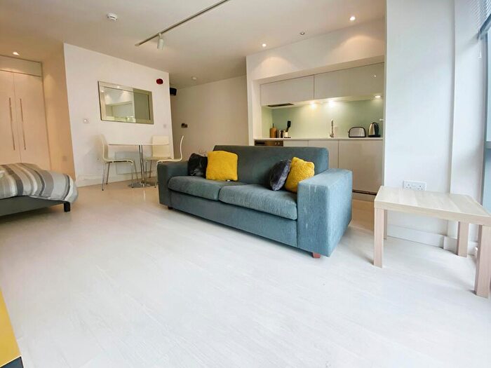 Apartment To Rent In Manor Mills, Ingram Street, Leeds, West Yorkshire, LS11