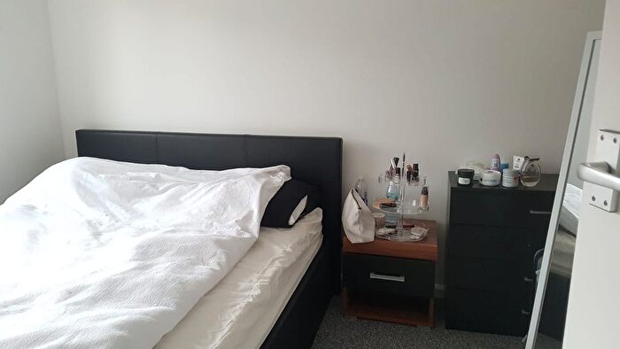 2 Bedroom Terraced House To Rent In Portland Street, Lincoln, LN5