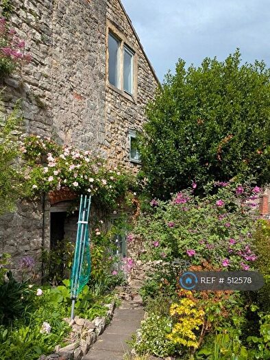 1 Bedroom Detached House To Rent In Old Bowlish House, Bowlish, Shepton Mallet, BA4