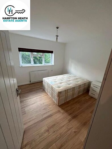 4 Bedroom Semi-Detached House To Rent In Lynwood Avenue, Egham, TW20