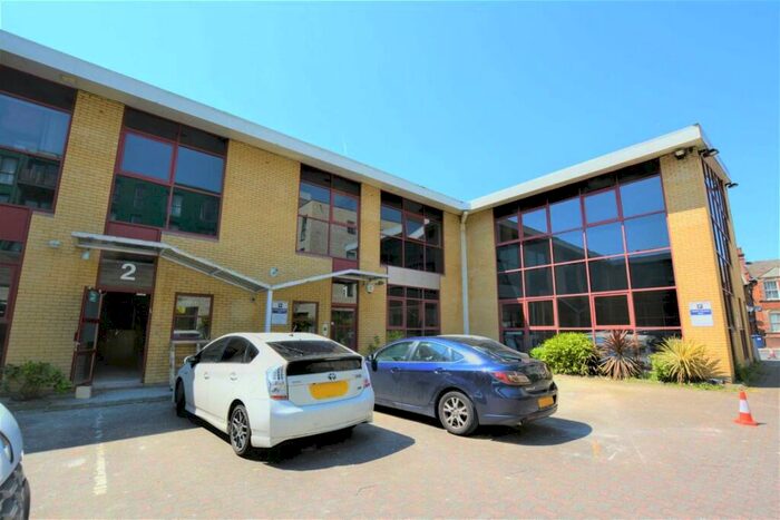 Studio To Rent In Colindale Avenue, London, NW9