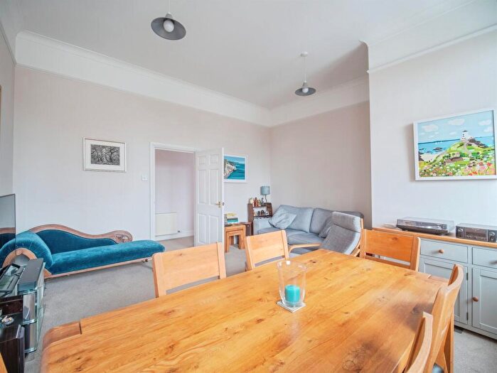 2 Bedroom Flat For Sale In Sherren Avenue, Charlton Down, Dorchester, DT2
