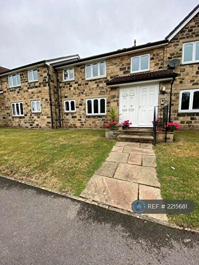 2 Bedroom Flat To Rent In Collingham, Wetherby, LS22