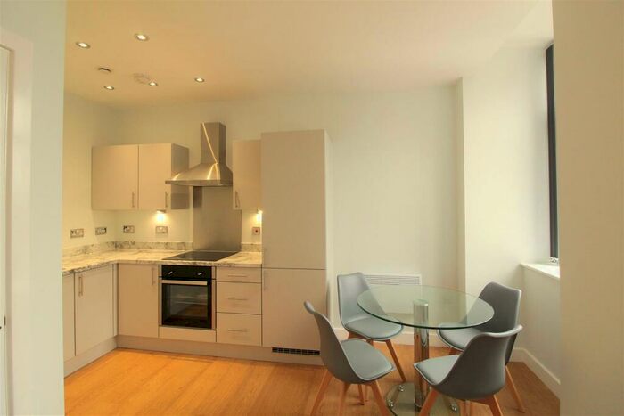 1 Bedroom Apartment To Rent In South Accommodation Road, Leeds, LS10