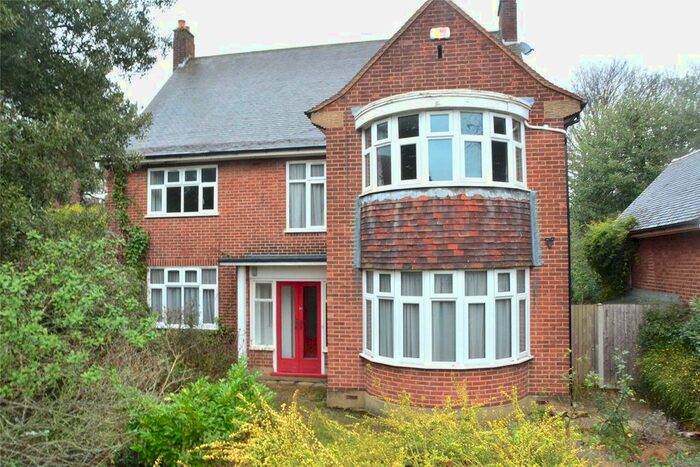 5 Bedroom Detached House To Rent In Westcombe Park Road, London SE3