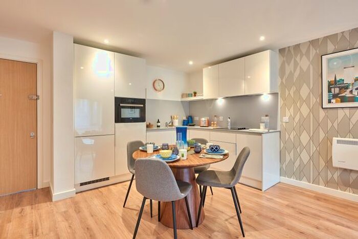 1 Bedroom Flat To Rent In The Lansdonwne, 25 Hagley Road, Birmingham, 8Fu, United Kingdom B16