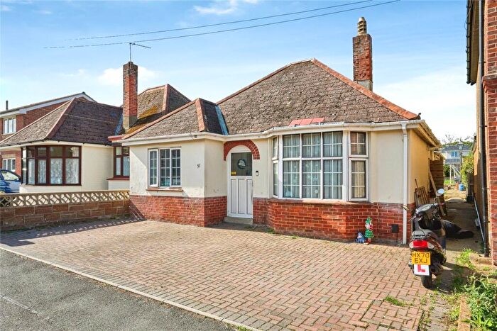 3 Bedroom Bungalow For Sale In Louis Road, Sandown, Isle Of Wight, PO36