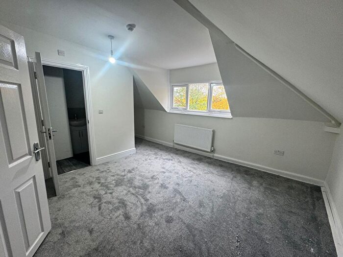 5 Bedroom Terraced House To Rent In Halstead Street, Leicester, LE5