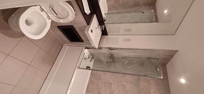 1 Bedroom Flat To Rent In North End Road, Wembley, Middlesex, HA9