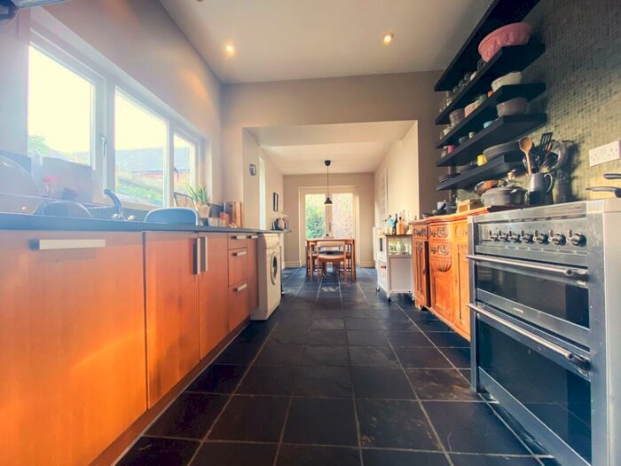 2 Bedroom House To Rent In Pomeroy Street, Cardiff Bay, CF10
