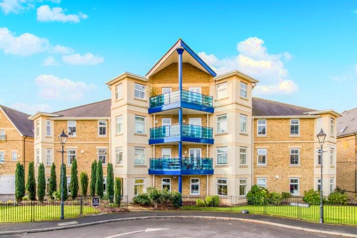 2 Bedroom Apartment To Rent In Cox's Ground, Oxford, OX2
